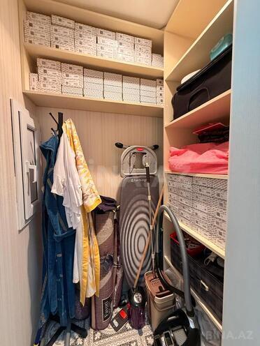 Satılır 2 otaqlı yeni tikili 90 m², Nizami m., photo 17 from 20