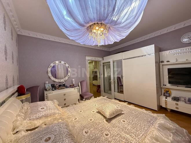Satılır 2 otaqlı yeni tikili 90 m², Nizami m., photo 4 from 20