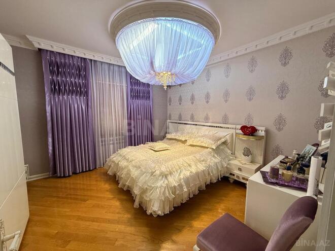 Satılır 2 otaqlı yeni tikili 90 m², Nizami m., photo 5 from 20