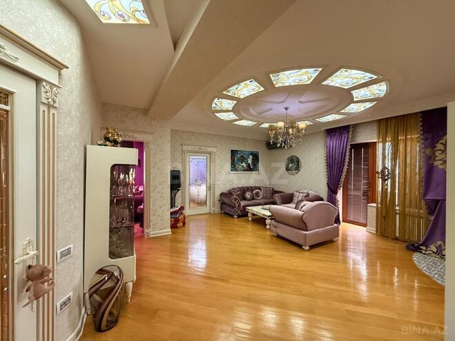 Satılır 2 otaqlı yeni tikili 90 m², Nizami m., photo 15 from 20