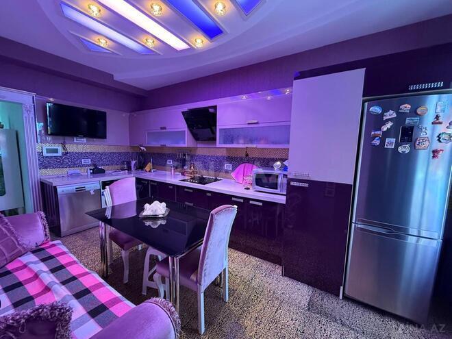 Satılır 2 otaqlı yeni tikili 90 m², Nizami m., photo 7 from 20