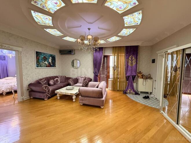 Satılır 2 otaqlı yeni tikili 90 m², Nizami m., photo 3 from 20