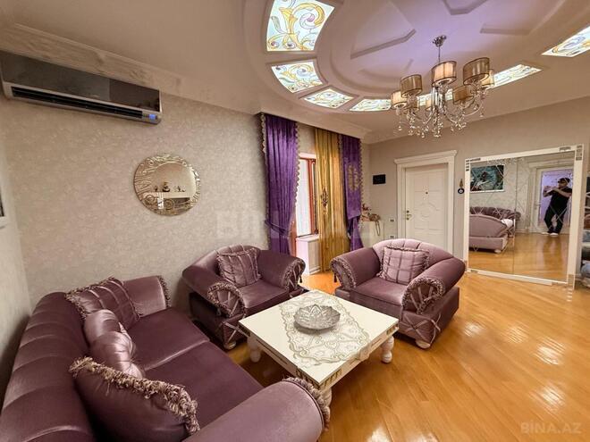 Satılır 2 otaqlı yeni tikili 90 m², Nizami m., photo 10 from 20