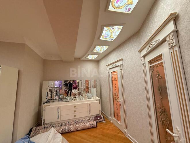 Satılır 2 otaqlı yeni tikili 90 m², Nizami m., photo 12 from 20
