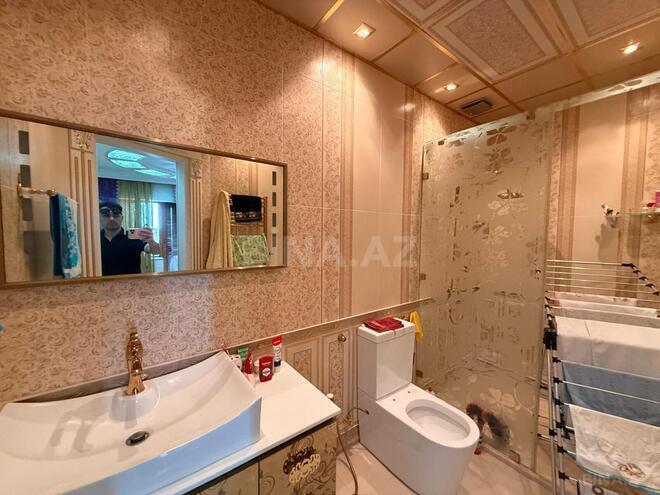 Satılır 2 otaqlı yeni tikili 90 m², Nizami m., photo 13 from 20