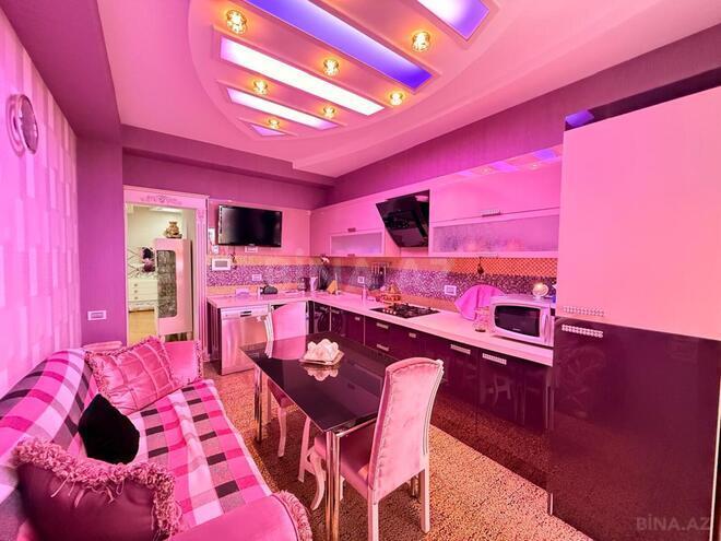 Satılır 2 otaqlı yeni tikili 90 m², Nizami m., photo 19 from 20