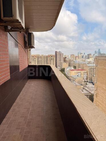 Satılır 2 otaqlı yeni tikili 90 m², Nizami m., photo 11 from 20