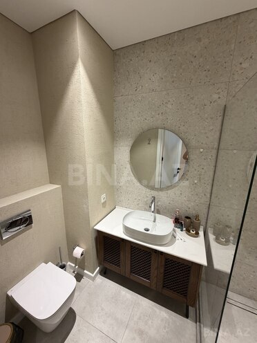 İcarəyə verilir 1 otaqlı yeni tikili 57.7 m², Sea Breeze q., photo 9 from 12