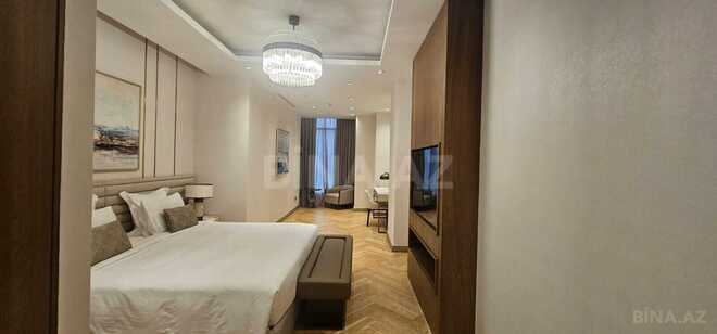 Сдаётся 3-комн. новостройка 160 м², м. Шах Исмаил Хатаи, photo 15 from 32