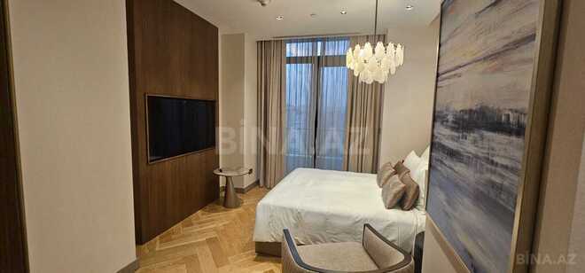 Сдаётся 3-комн. новостройка 160 м², м. Шах Исмаил Хатаи, photo 14 from 32