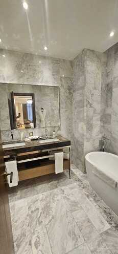 Сдаётся 3-комн. новостройка 160 м², м. Шах Исмаил Хатаи, photo 30 from 32