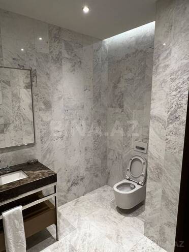 Сдаётся 3-комн. новостройка 160 м², м. Шах Исмаил Хатаи, photo 28 from 32