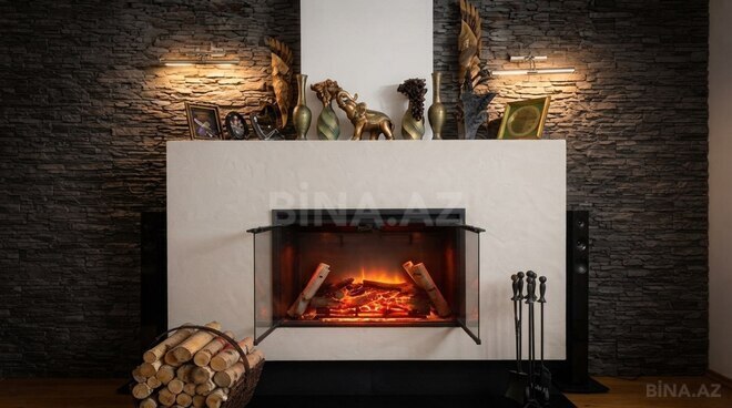Продаётся 3-комн. новостройка 155 м², м. Шах Исмаил Хатаи, photo 7 from 10
