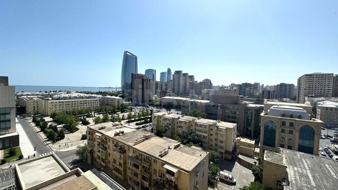 Продаётся 3-комн. новостройка 155 м², м. Шах Исмаил Хатаи, photo 3 from 10