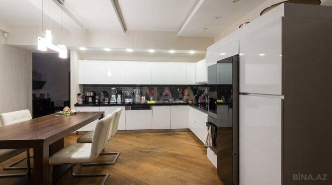 Продаётся 3-комн. новостройка 155 м², м. Шах Исмаил Хатаи, photo 6 from 10