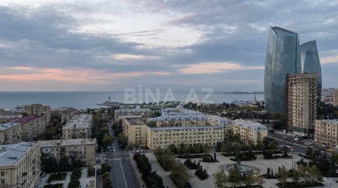 Продаётся 3-комн. новостройка 155 м², м. Шах Исмаил Хатаи, photo 9 from 10