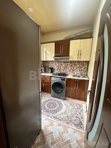 Satılır 2 otaqlı köhnə tikili 50 m², 20 Yanvar m., photo 5 from 12