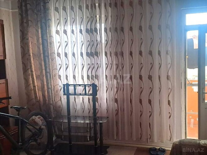 Satılır 2 otaqlı köhnə tikili 75 m², Qara Qarayev m., photo 10 from 16