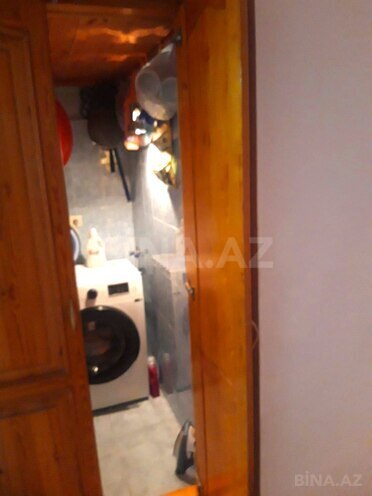Satılır 2 otaqlı köhnə tikili 75 m², Qara Qarayev m., photo 13 from 16