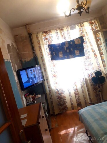 Satılır 2 otaqlı köhnə tikili 75 m², Qara Qarayev m., photo 7 from 16