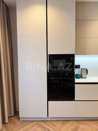 Продаётся 4-комн. новостройка 150 м², пос. Аг шехер, photo 5 from 25