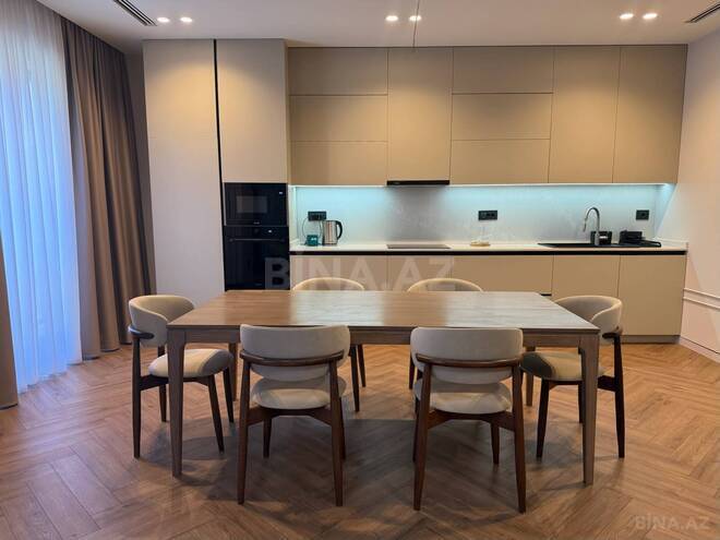 Продаётся 4-комн. новостройка 150 м², пос. Аг шехер, photo 3 from 25