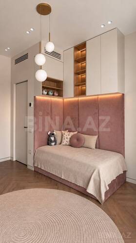 Продаётся 4-комн. новостройка 150 м², пос. Аг шехер, photo 11 from 25