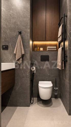 Продаётся 4-комн. новостройка 150 м², пос. Аг шехер, photo 21 from 25