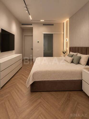 Продаётся 4-комн. новостройка 150 м², пос. Аг шехер, photo 8 from 25