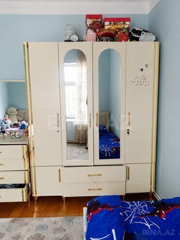 Satılır 4 otaqlı həyət evi/bağ evi 100 m², photo 5 from 13