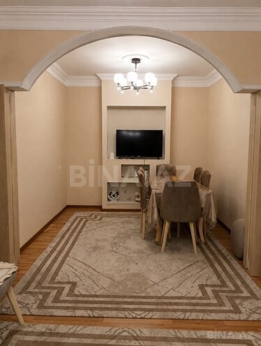 Satılır 4 otaqlı həyət evi/bağ evi 100 m², photo 7 from 13