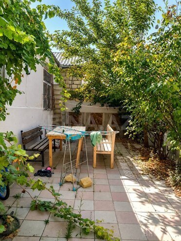 Satılır 4 otaqlı həyət evi/bağ evi 100 m², photo 12 from 13