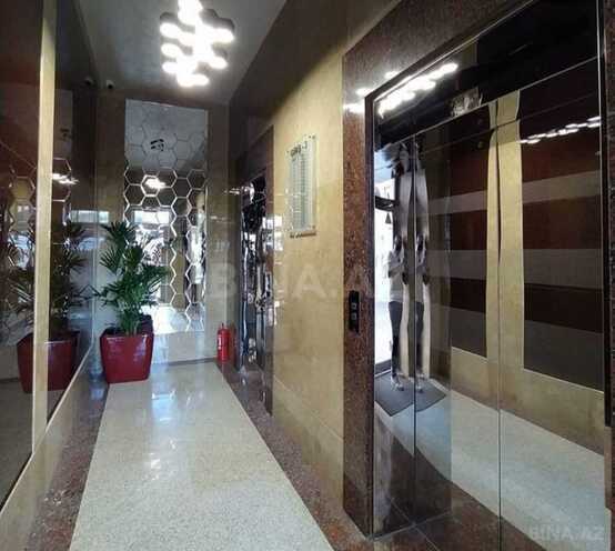 Satılır 3 otaqlı yeni tikili 117 m², İnşaatçılar m., photo 31 from 32