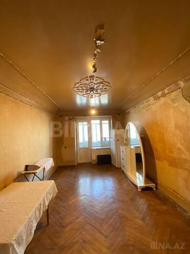 Satılır 3 otaqlı köhnə tikili 70 m², Nəriman Nərimanov m., photo 8 from 15