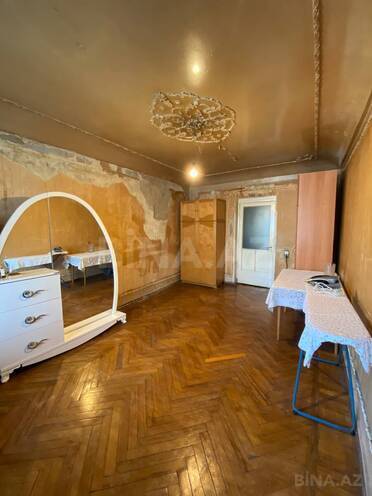 Satılır 3 otaqlı köhnə tikili 70 m², Nəriman Nərimanov m., photo 7 from 15