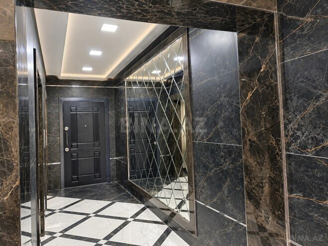 Satılır 2 otaqlı yeni tikili 40 m², Bayıl q., photo 6 from 10
