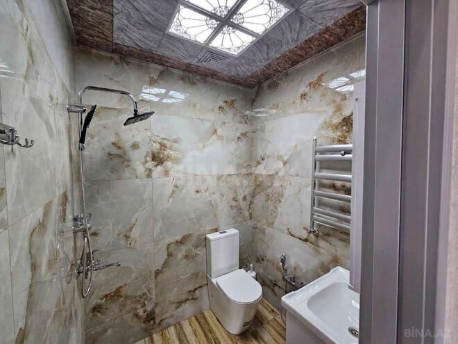 Satılır 2 otaqlı yeni tikili 40 m², Bayıl q., photo 4 from 10