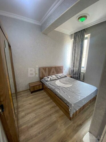 Satılır 2 otaqlı yeni tikili 40 m², Bayıl q., photo 3 from 10