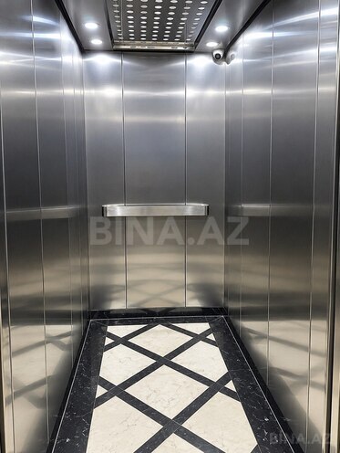 Satılır 2 otaqlı yeni tikili 40 m², Bayıl q., photo 5 from 10