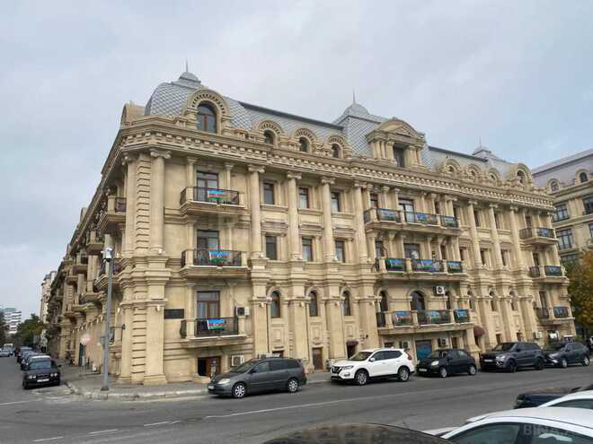 Satılır 2 otaqlı yeni tikili 40 m², Bayıl q., photo 9 from 10