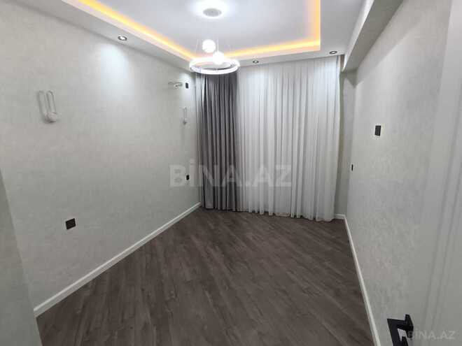 Satılır 3 otaqlı yeni tikili 84 m², Neftçilər m., photo 6 from 19