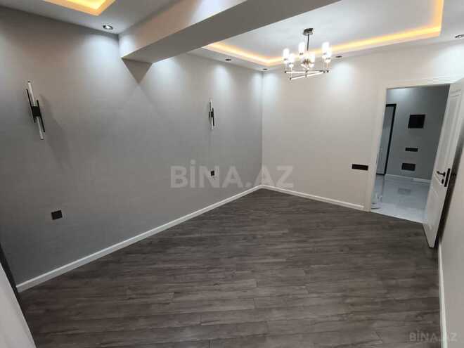 Satılır 3 otaqlı yeni tikili 84 m², Neftçilər m., photo 10 from 19