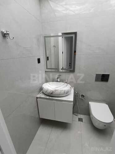 Satılır 3 otaqlı yeni tikili 84 m², Neftçilər m., photo 15 from 19