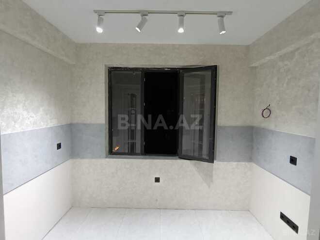 Satılır 3 otaqlı yeni tikili 84 m², Neftçilər m., photo 11 from 19