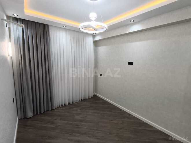 Satılır 3 otaqlı yeni tikili 84 m², Neftçilər m., photo 9 from 19