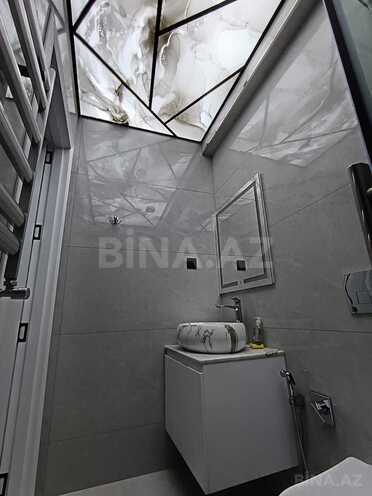 Satılır 3 otaqlı yeni tikili 84 m², Neftçilər m., photo 16 from 19