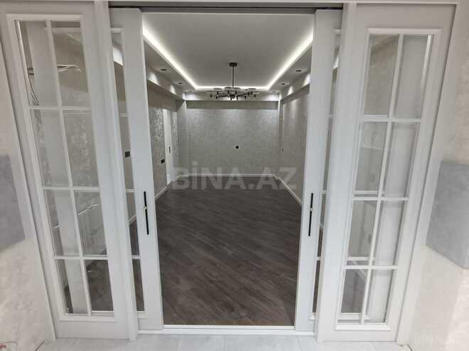 Satılır 3 otaqlı yeni tikili 84 m², Neftçilər m., photo 12 from 19