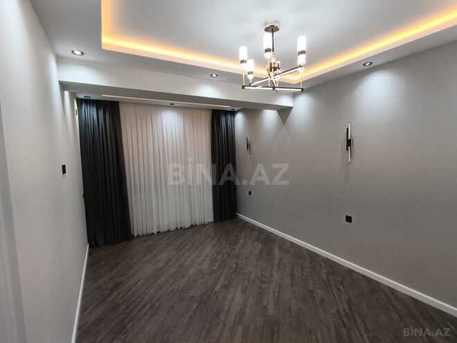 Satılır 3 otaqlı yeni tikili 84 m², Neftçilər m., photo 7 from 19