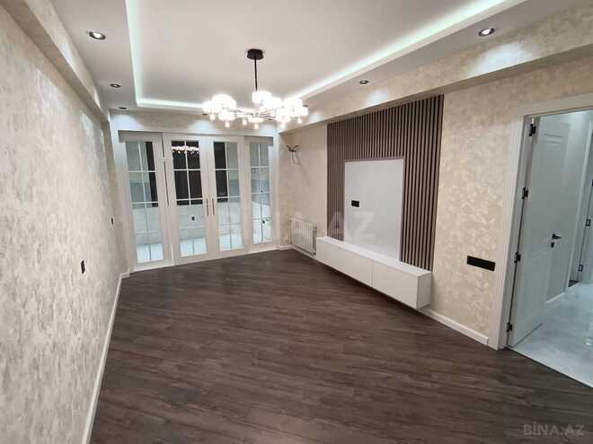 Satılır 3 otaqlı yeni tikili 84 m², Neftçilər m., photo 4 from 19