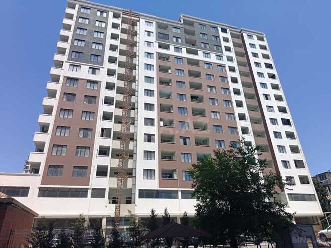 Satılır 3 otaqlı yeni tikili 84 m², Neftçilər m., photo 1 from 19